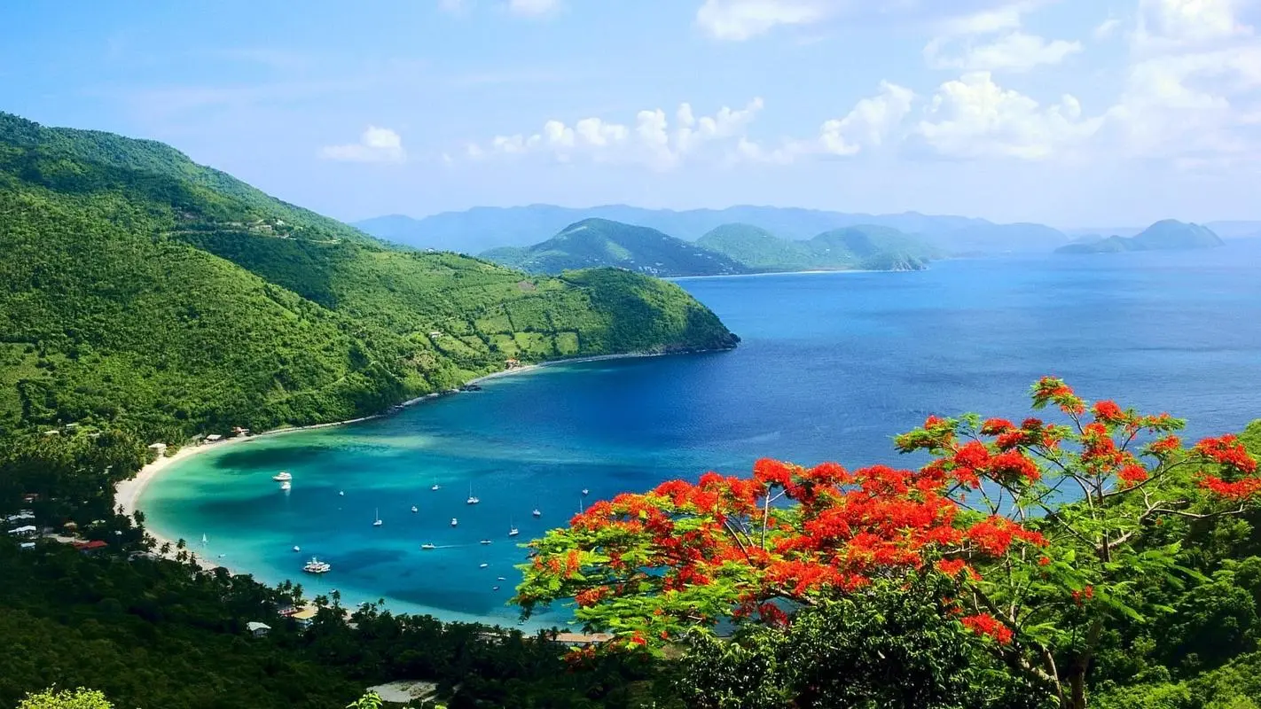 高端节能智慧城市